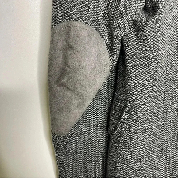 Pendleton Tweed Wool Mens Blazer Sport Coat Elbow Patch Size 44 - Picture 2 of 8